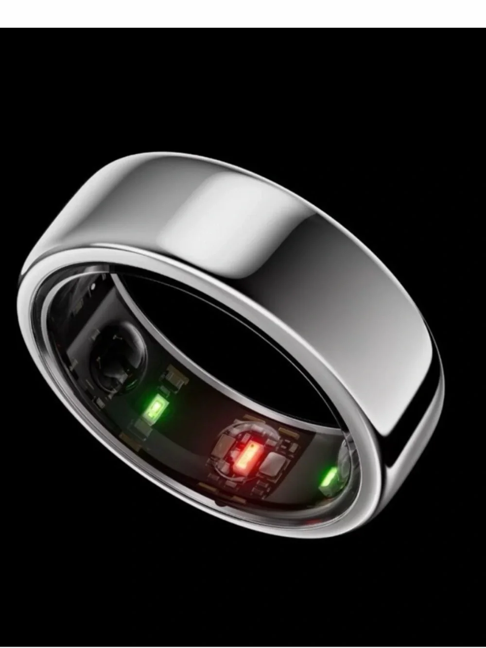 Oura ring gen 4 brand new in box sz 8
